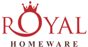 Royal Homewae Logo