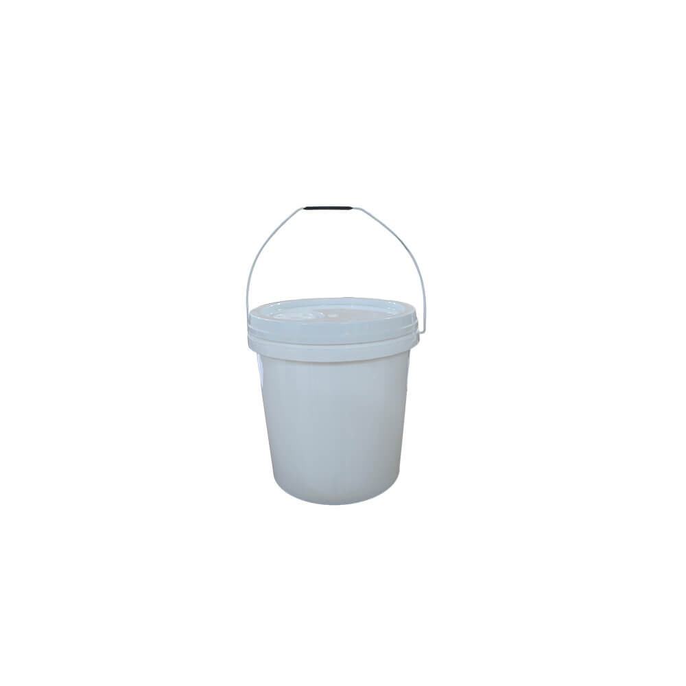 10 Ltr with tinting lid
