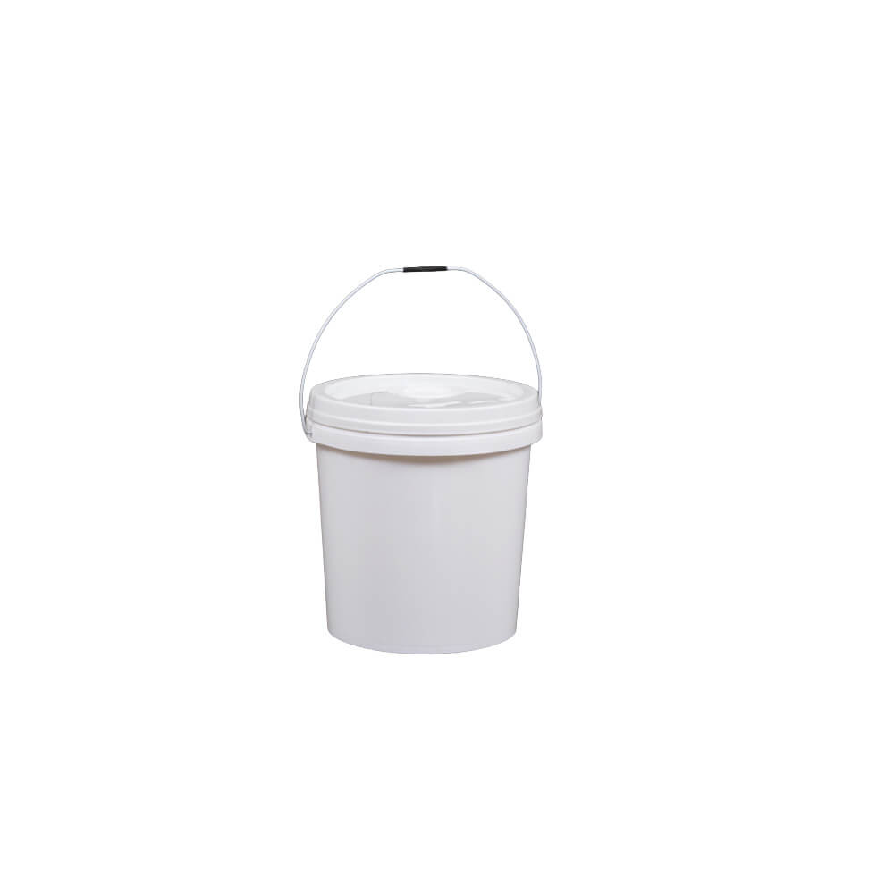 paints-10 kg with tinting lid